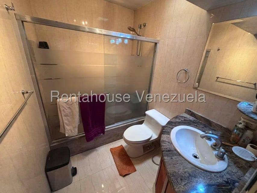 Apartamento (Duplex) en Venta en Terrazas del Avila, Distrito Metropolitano - 22