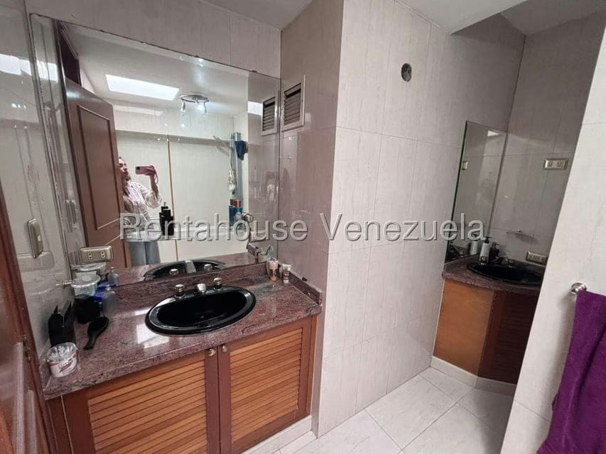 Apartamento (Duplex) en Venta en Terrazas del Avila, Distrito Metropolitano - 24