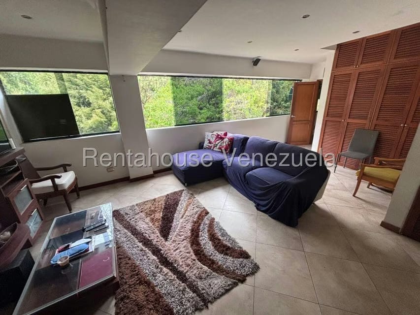Apartamento (Duplex) en Venta en Terrazas del Avila, Distrito Metropolitano - 25