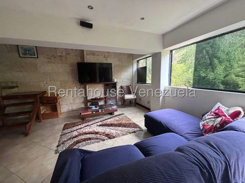 Apartamento (Duplex) en Venta en Terrazas del Avila, Distrito Metropolitano - 26