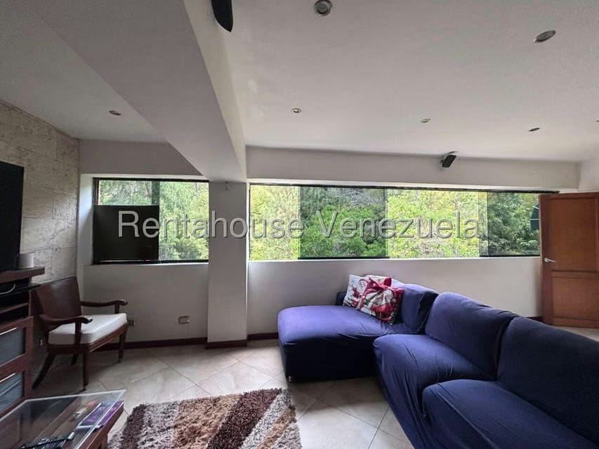 Apartamento (Duplex) en Venta en Terrazas del Avila, Distrito Metropolitano - 27