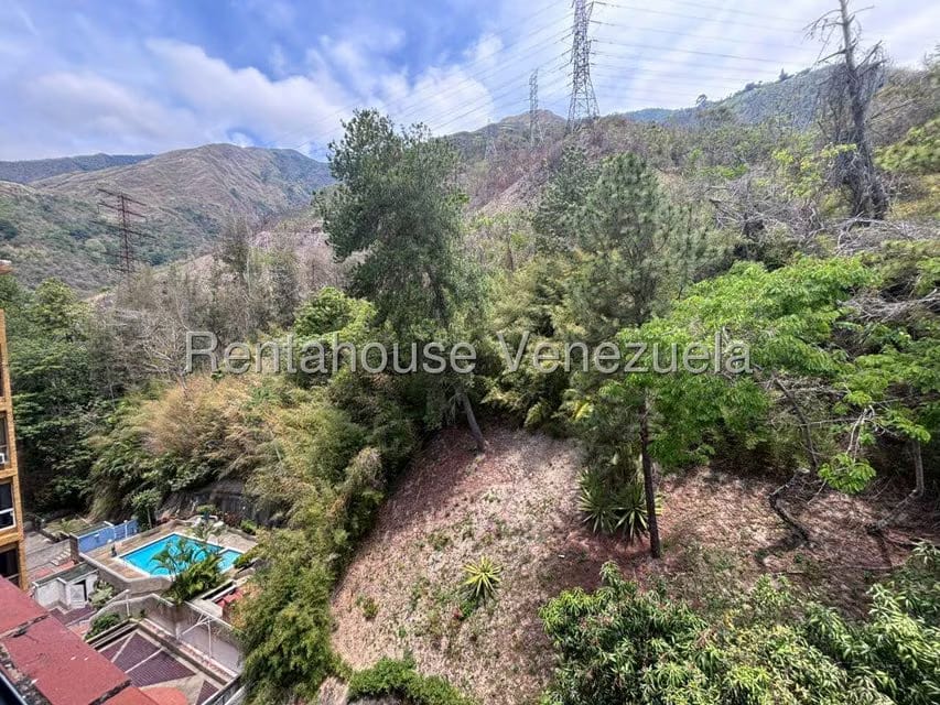 Apartamento (Duplex) en Venta en Terrazas del Avila, Distrito Metropolitano - 28