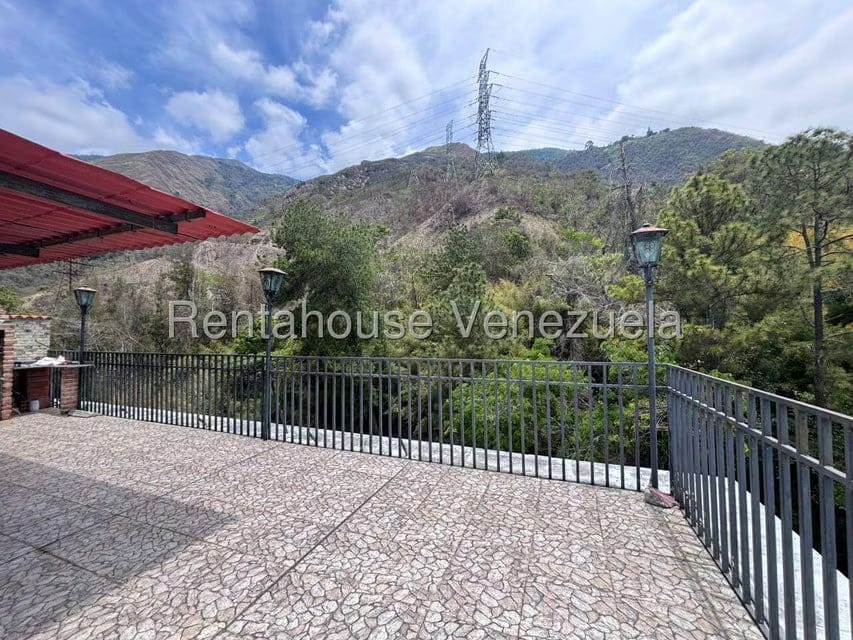 Apartamento (Duplex) en Venta en Terrazas del Avila, Distrito Metropolitano - 29