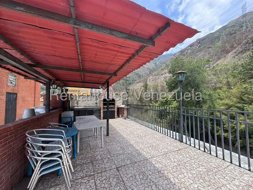 Apartamento (Duplex) en Venta en Terrazas del Avila, Distrito Metropolitano - 30