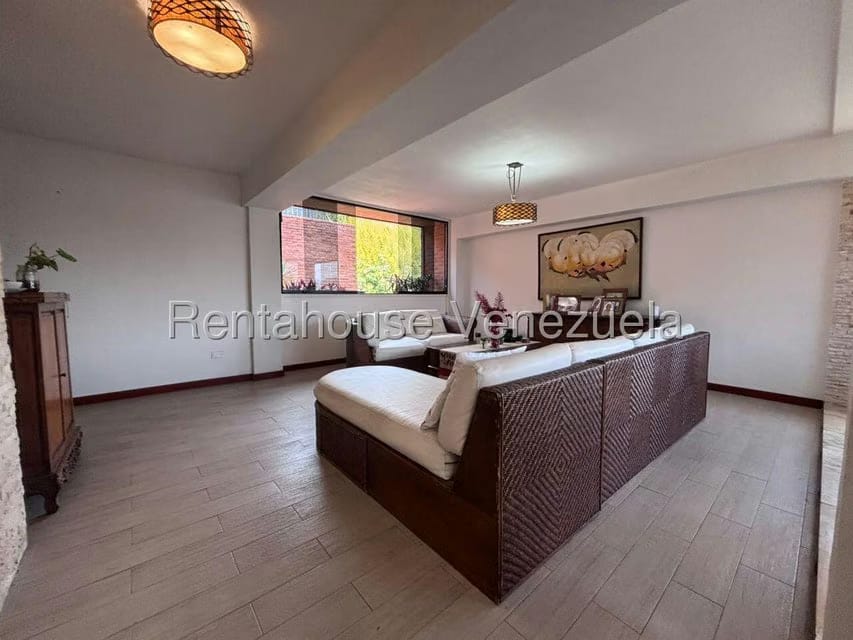 Apartamento (Duplex) en Venta en Terrazas del Avila, Distrito Metropolitano - 4