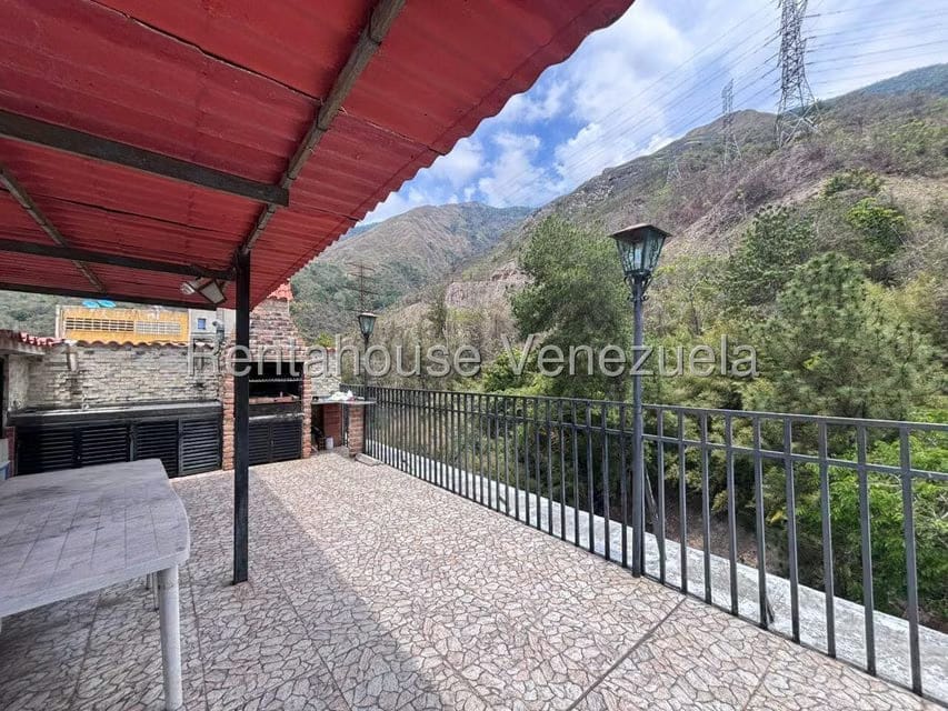 Apartamento (Duplex) en Venta en Terrazas del Avila, Distrito Metropolitano - 31