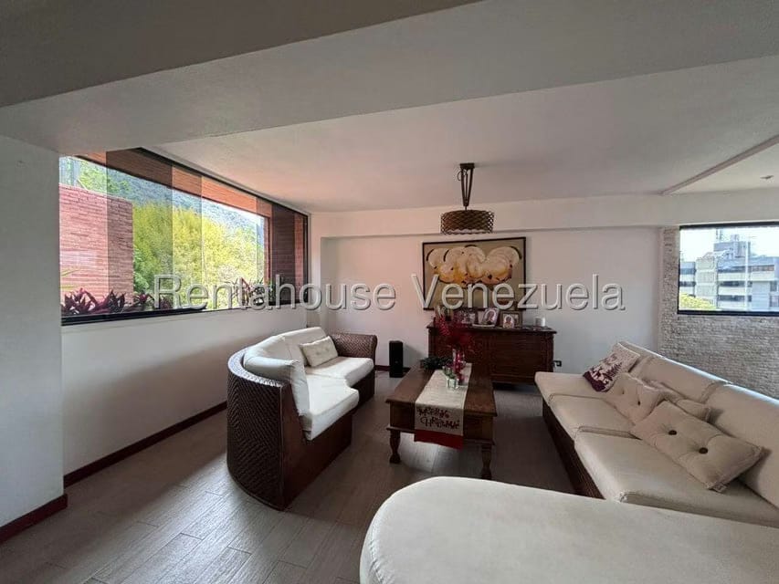 Apartamento (Duplex) en Venta en Terrazas del Avila, Distrito Metropolitano - 5