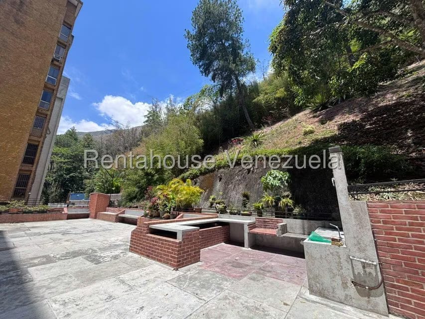 Apartamento (Duplex) en Venta en Terrazas del Avila, Distrito Metropolitano - 42