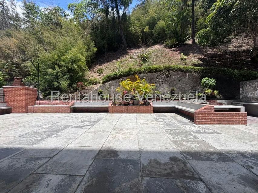 Apartamento (Duplex) en Venta en Terrazas del Avila, Distrito Metropolitano - 44