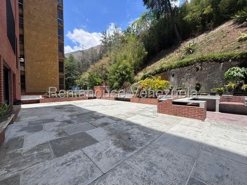 Apartamento (Duplex) en Venta en Terrazas del Avila, Distrito Metropolitano - 45