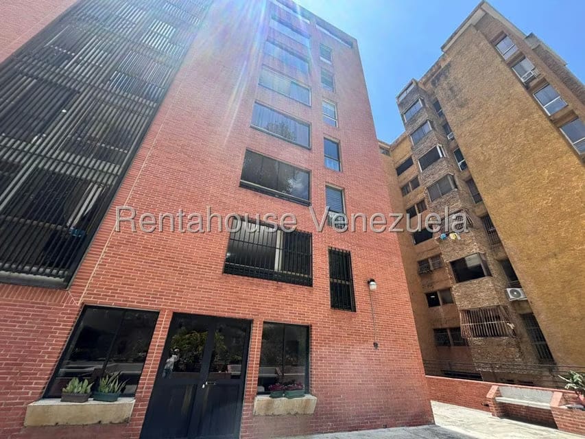 Apartamento (Duplex) en Venta en Terrazas del Avila, Distrito Metropolitano - 46
