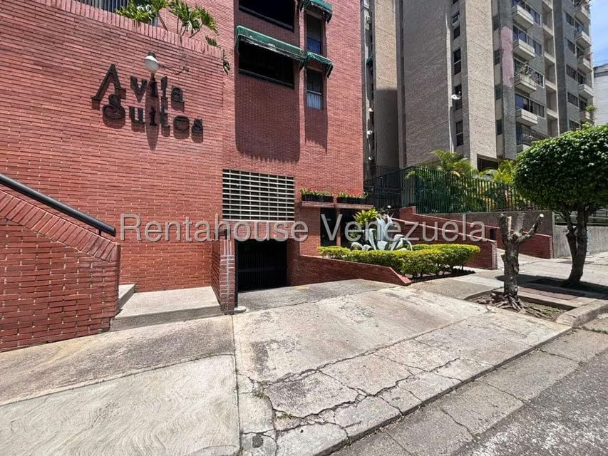 Apartamento (Duplex) en Venta en Terrazas del Avila, Distrito Metropolitano - 47
