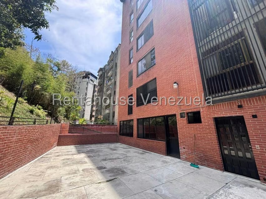 Apartamento (Duplex) en Venta en Terrazas del Avila, Distrito Metropolitano - 48