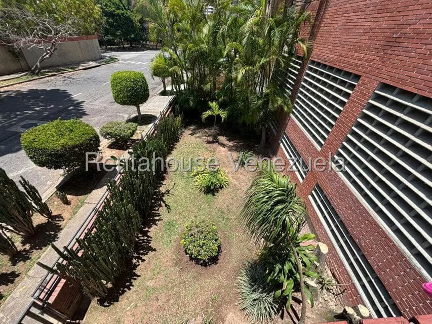 Apartamento (Duplex) en Venta en Terrazas del Avila, Distrito Metropolitano - 49