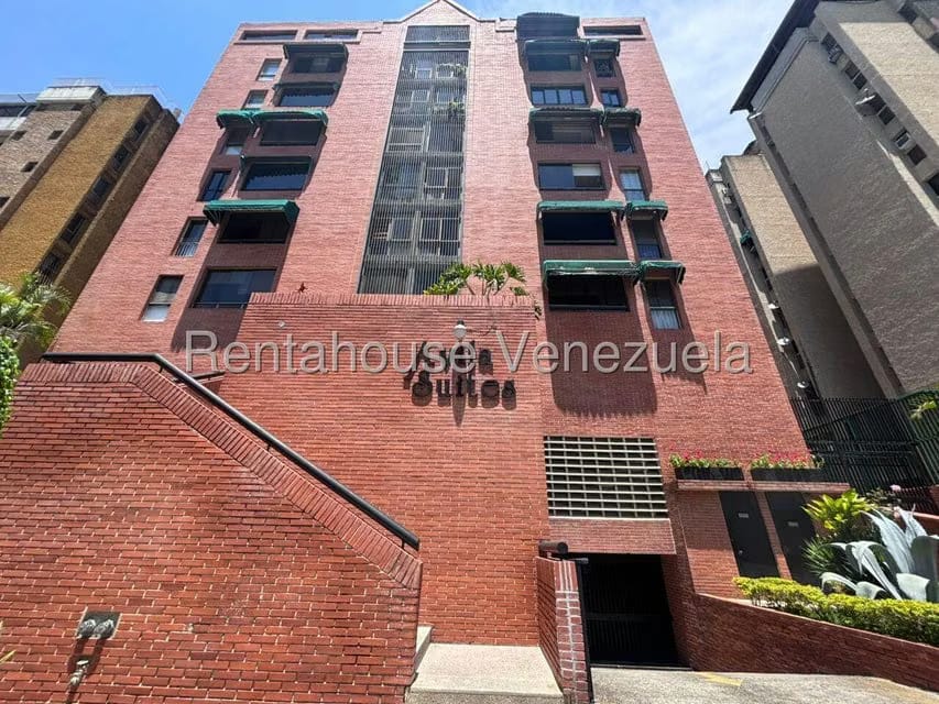 Apartamento (Duplex) en Venta en Terrazas del Avila, Distrito Metropolitano - 50