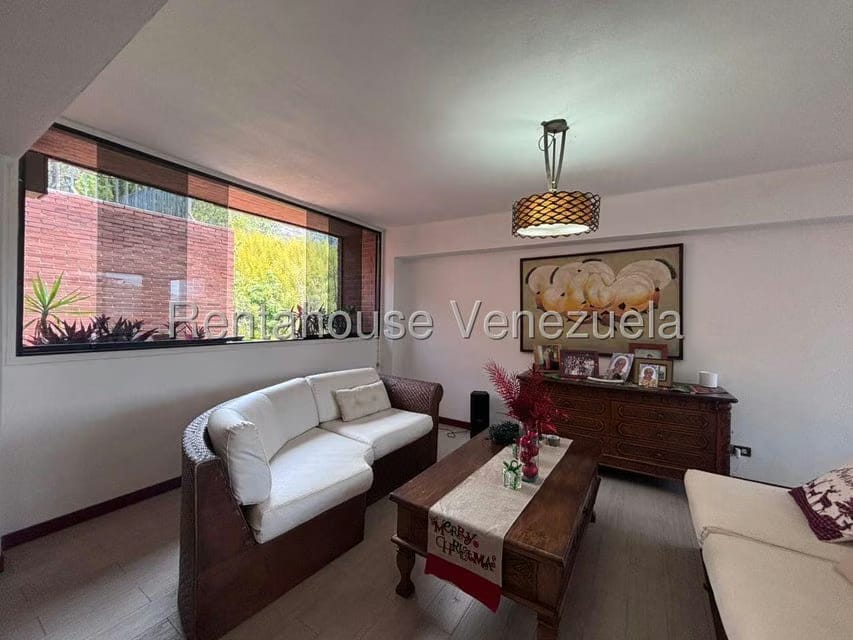 Apartamento (Duplex) en Venta en Terrazas del Avila, Distrito Metropolitano - 6