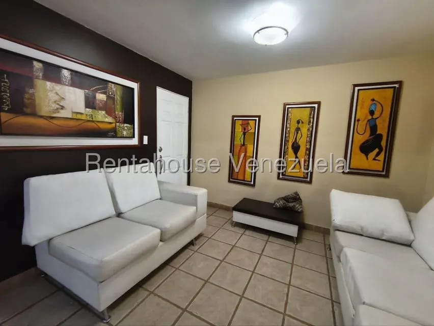 Casa (Multipes Niveles) en Venta en La Mantuana, Aragua - 11