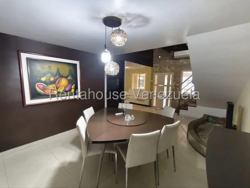 Casa (Multipes Niveles) en Venta en La Mantuana, Aragua - 12