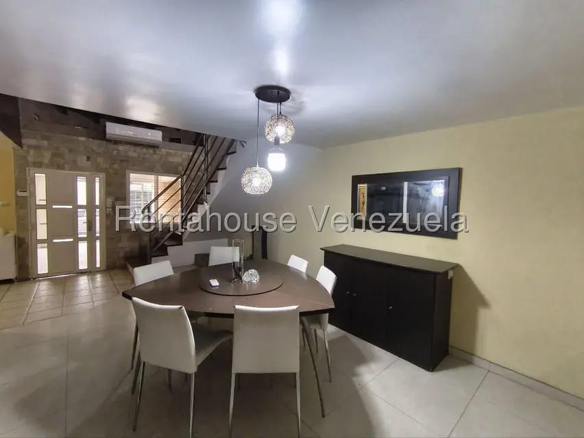 Casa (Multipes Niveles) en Venta en La Mantuana, Aragua - 13