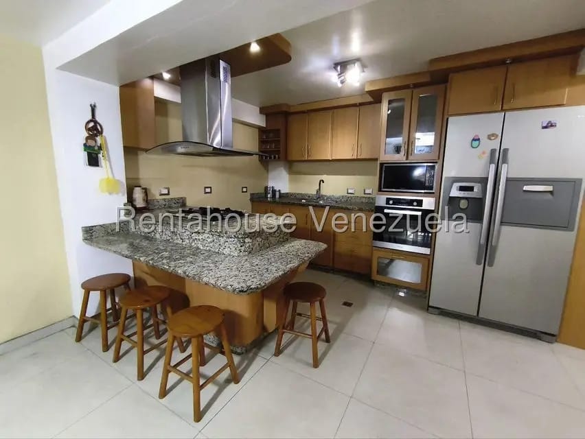 Casa (Multipes Niveles) en Venta en La Mantuana, Aragua - 14