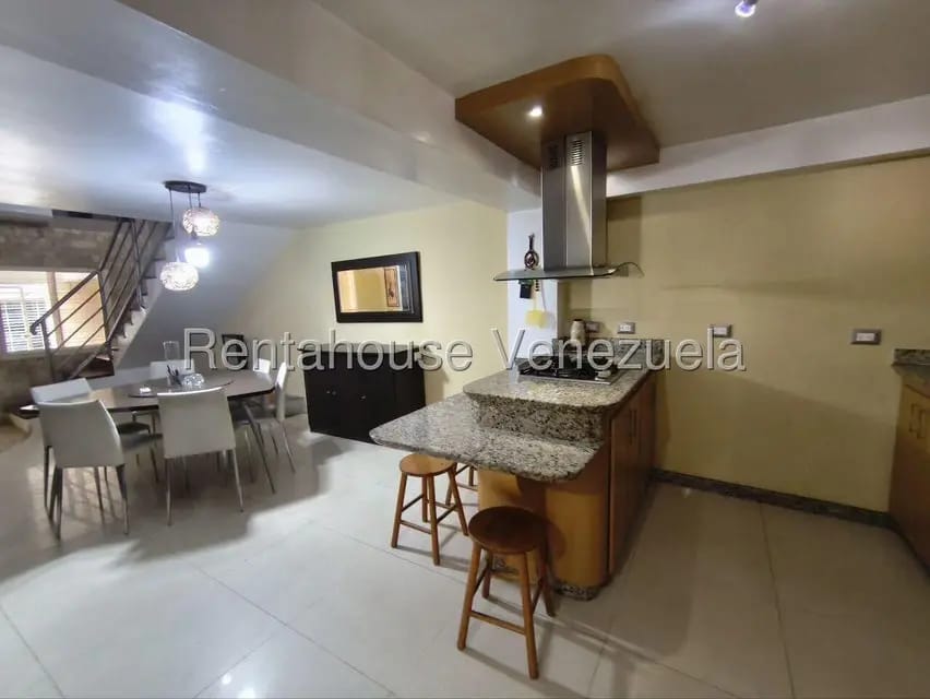 Casa (Multipes Niveles) en Venta en La Mantuana, Aragua - 15