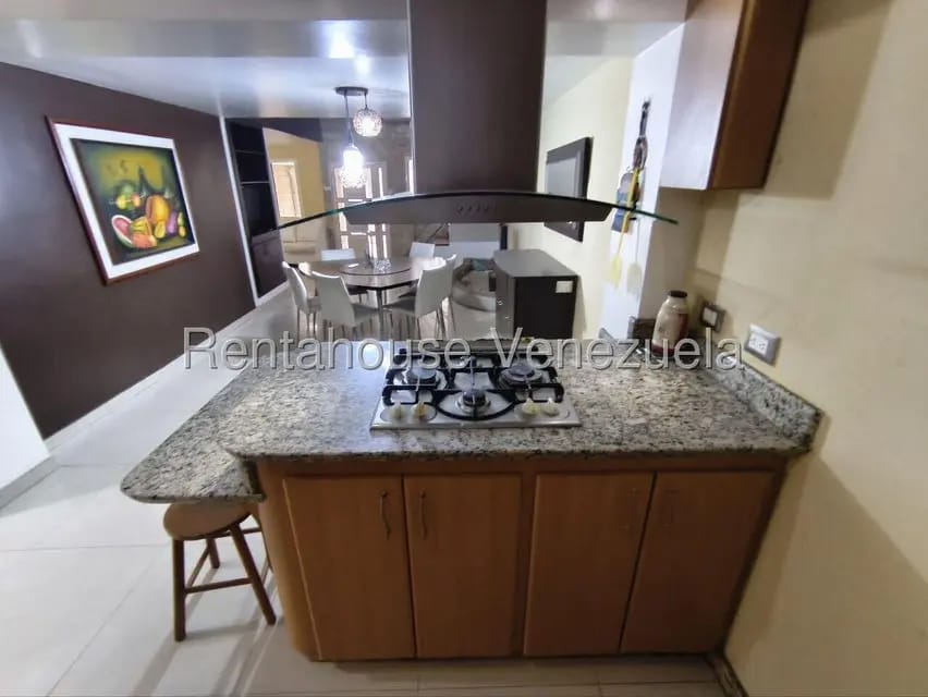 Casa (Multipes Niveles) en Venta en La Mantuana, Aragua - 16