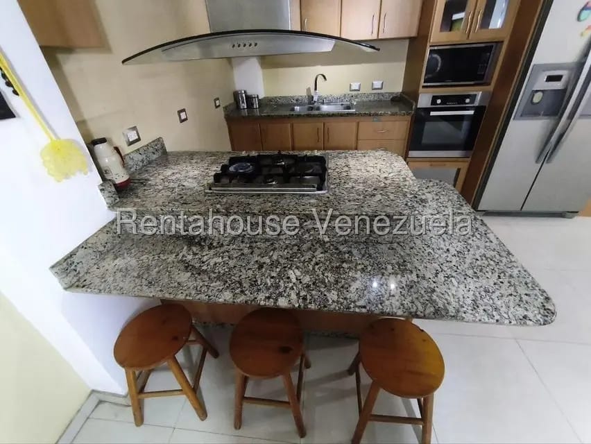 Casa (Multipes Niveles) en Venta en La Mantuana, Aragua - 17