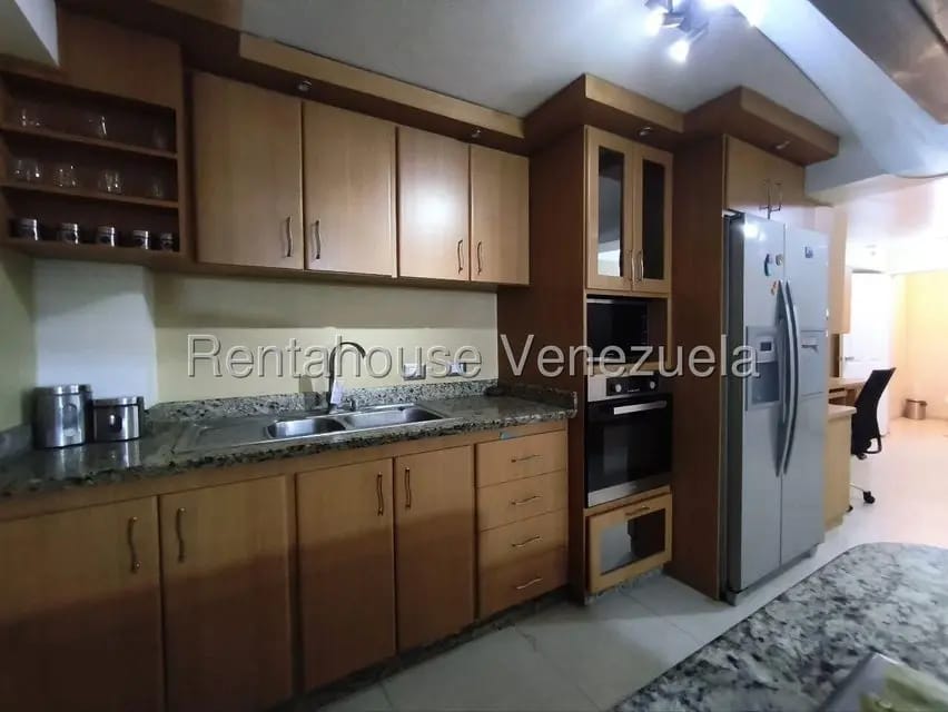 Casa (Multipes Niveles) en Venta en La Mantuana, Aragua - 19
