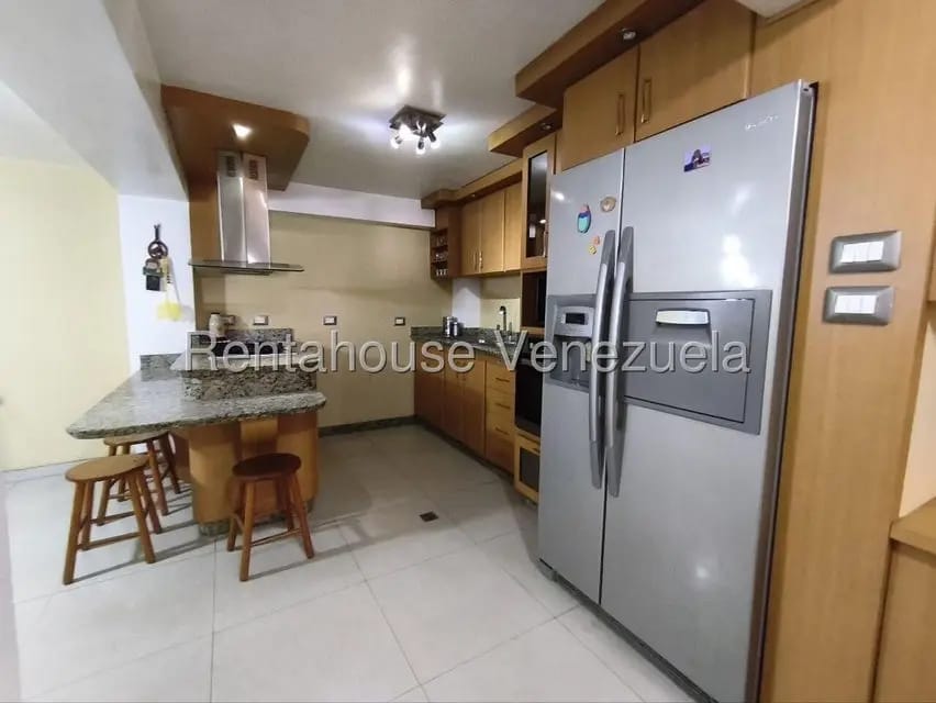 Casa (Multipes Niveles) en Venta en La Mantuana, Aragua - 20