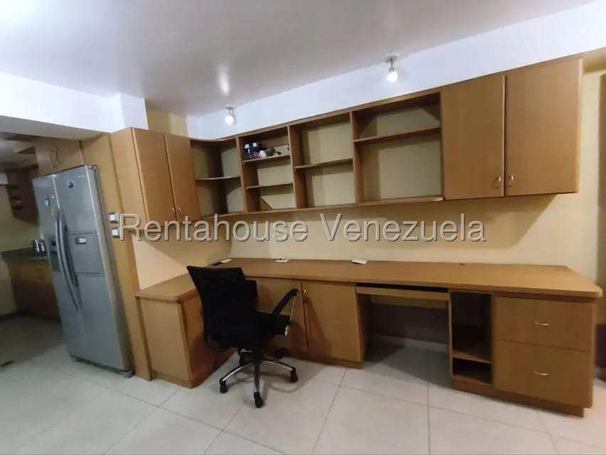 Casa (Multipes Niveles) en Venta en La Mantuana, Aragua - 21