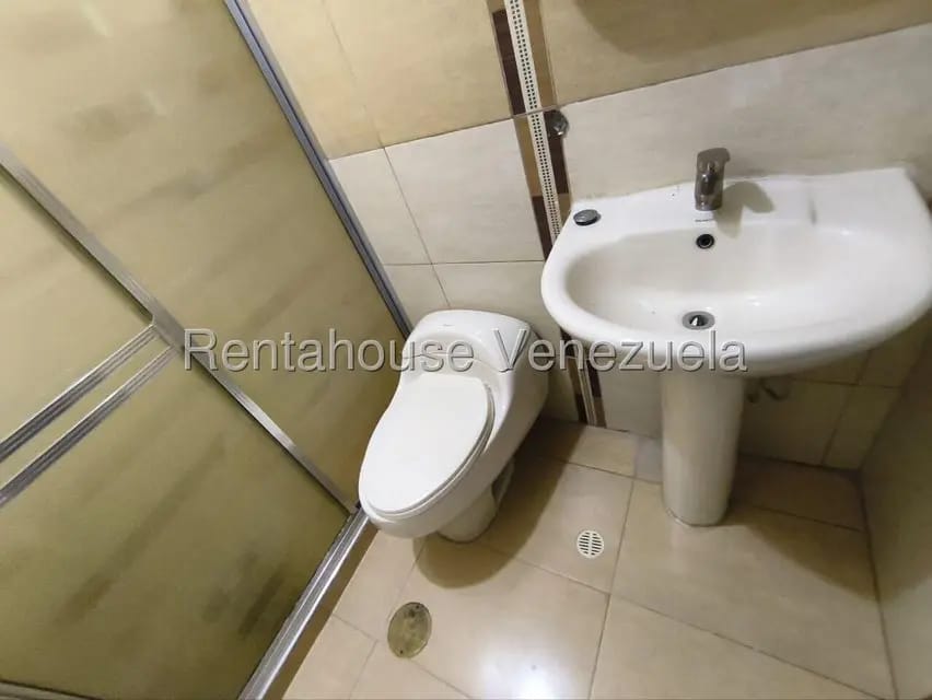 Casa (Multipes Niveles) en Venta en La Mantuana, Aragua - 25