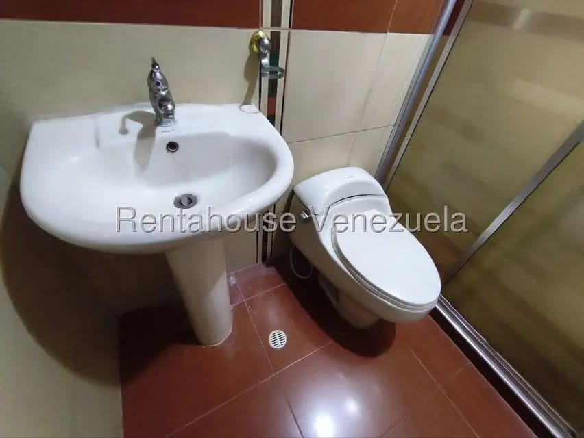 Casa (Multipes Niveles) en Venta en La Mantuana, Aragua - 26