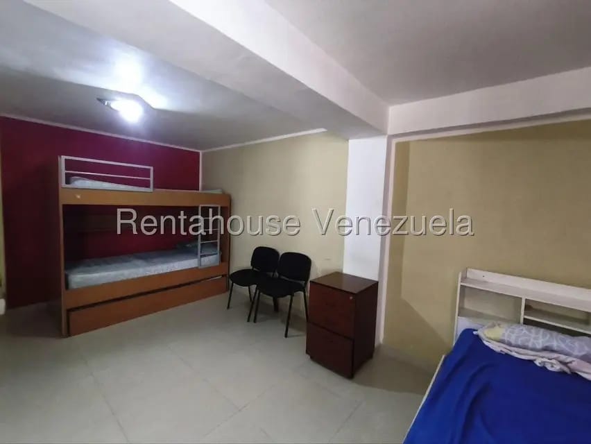 Casa (Multipes Niveles) en Venta en La Mantuana, Aragua - 28