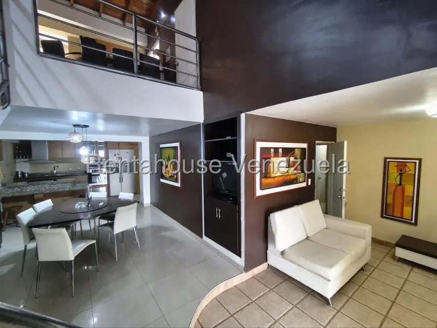 Casa (Multipes Niveles) en Venta en La Mantuana, Aragua - 4