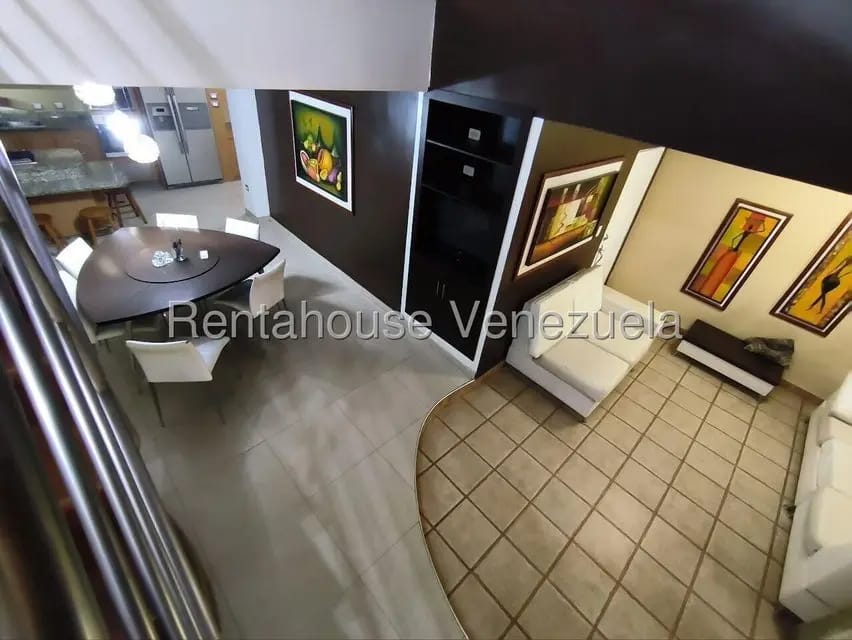 Casa (Multipes Niveles) en Venta en La Mantuana, Aragua - 31