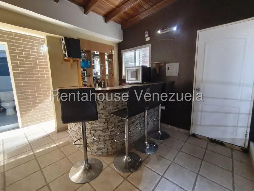 Casa (Multipes Niveles) en Venta en La Mantuana, Aragua - 32