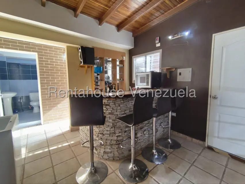 Casa (Multipes Niveles) en Venta en La Mantuana, Aragua - 33