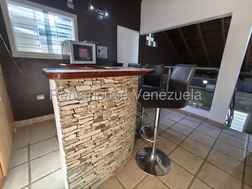 Casa (Multipes Niveles) en Venta en La Mantuana, Aragua - 34