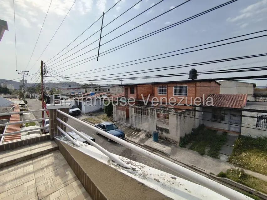 Casa (Multipes Niveles) en Venta en La Mantuana, Aragua - 35