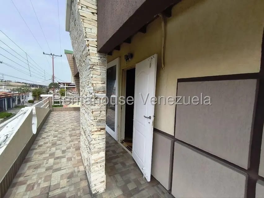 Casa (Multipes Niveles) en Venta en La Mantuana, Aragua - 36