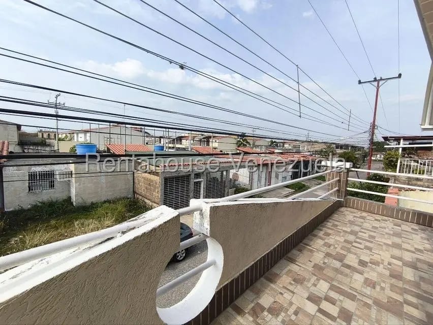 Casa (Multipes Niveles) en Venta en La Mantuana, Aragua - 37