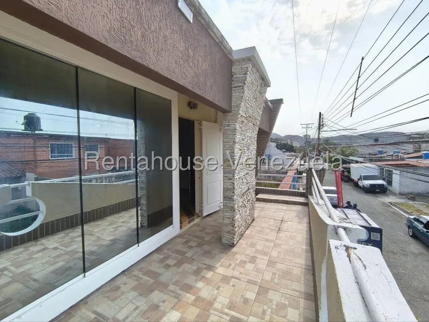 Casa (Multipes Niveles) en Venta en La Mantuana, Aragua - 38