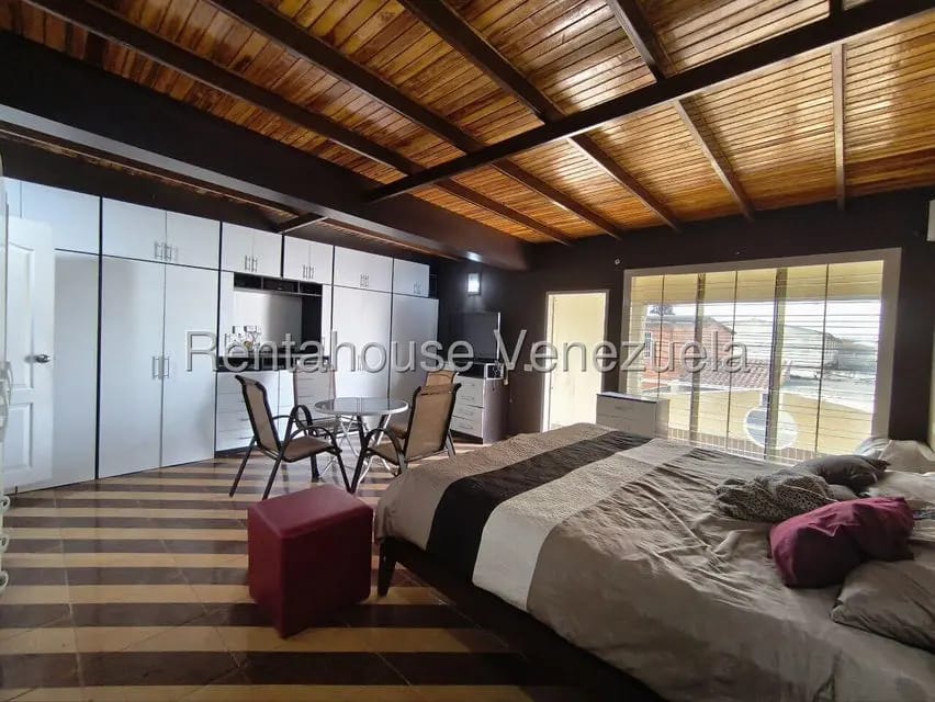 Casa (Multipes Niveles) en Venta en La Mantuana, Aragua - 40