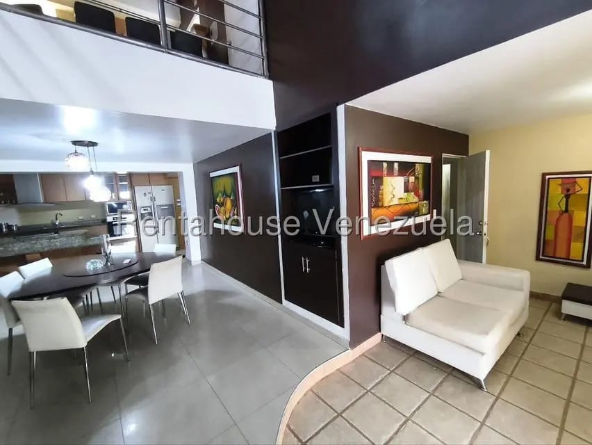 Casa (Multipes Niveles) en Venta en La Mantuana, Aragua - 5