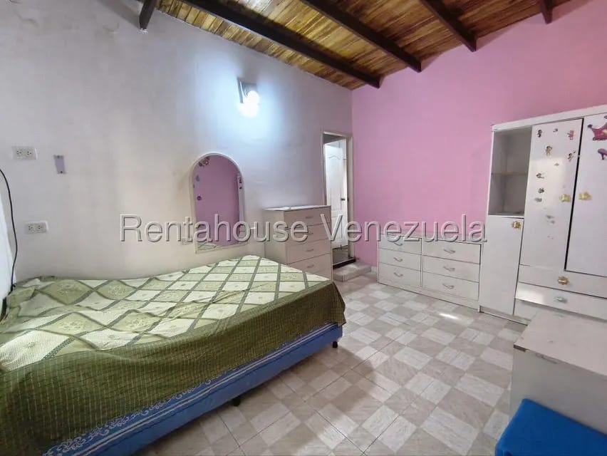 Casa (Multipes Niveles) en Venta en La Mantuana, Aragua - 43