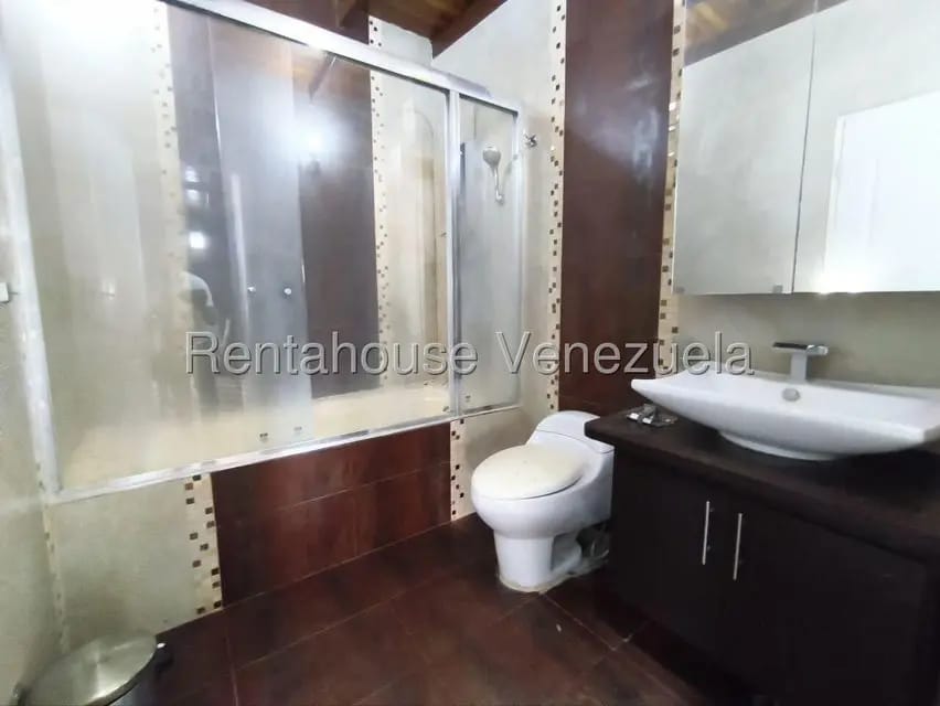 Casa (Multipes Niveles) en Venta en La Mantuana, Aragua - 44