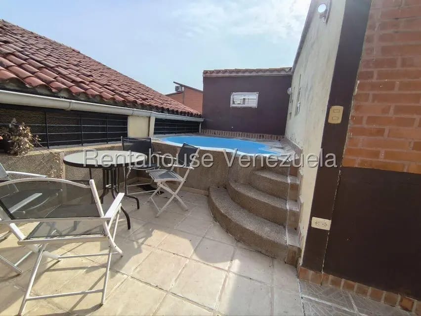 Casa (Multipes Niveles) en Venta en La Mantuana, Aragua - 46