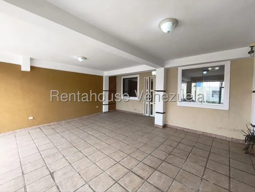 Casa (Multipes Niveles) en Venta en La Mantuana, Aragua - 48