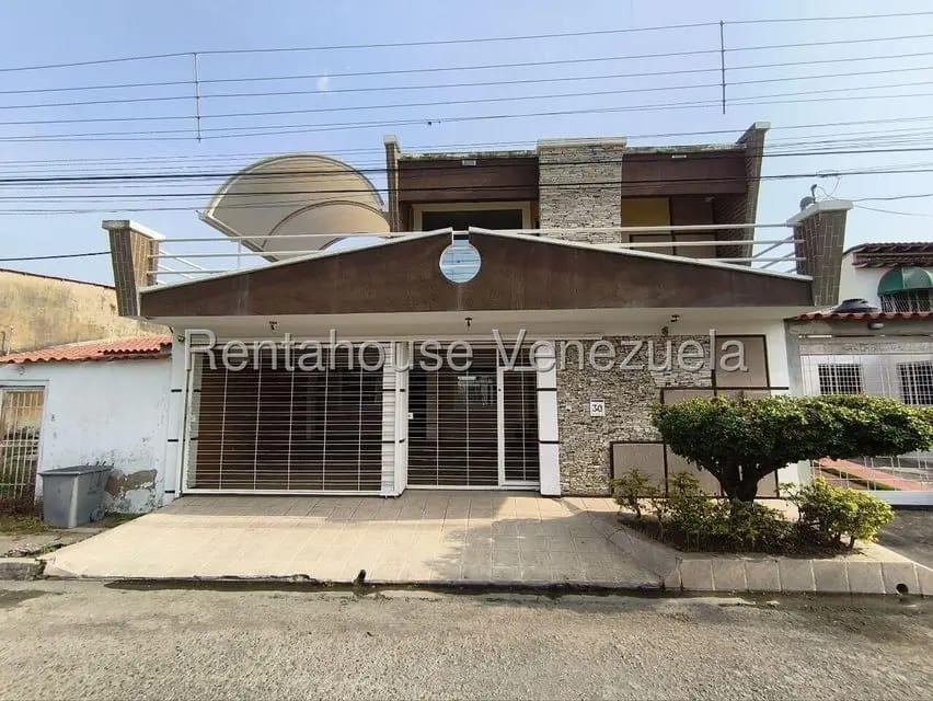 Casa (Multipes Niveles) en Venta en La Mantuana, Aragua - 50
