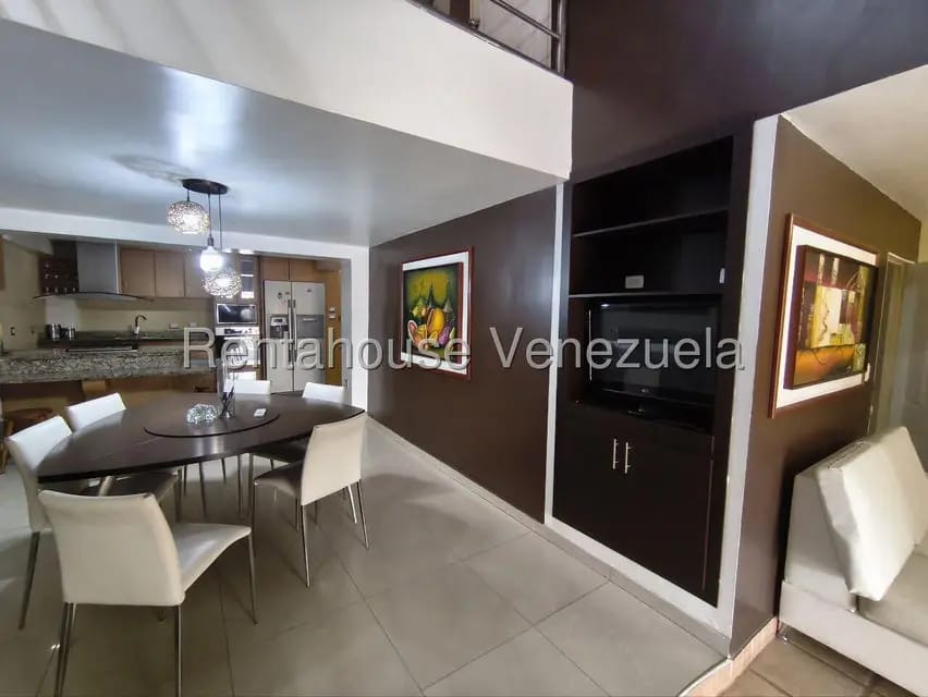 Casa (Multipes Niveles) en Venta en La Mantuana, Aragua - 6